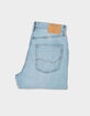 JACK & JONES Alex Original Mens Baggy Jeans image number 2
