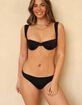 DIPPIN' DAISY'S Athena Underwire Bikini Top image number 1