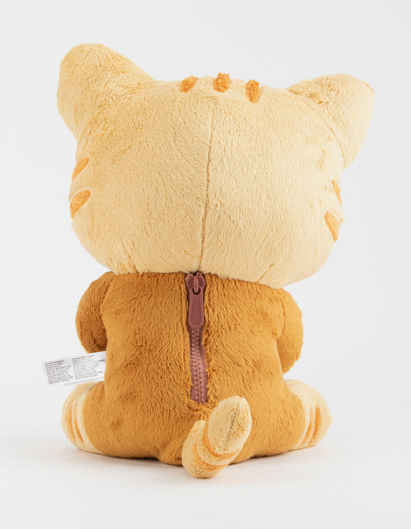 Rilakkuma Tiger Plush image number 1