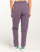ADIDAS Tiro Polar Fleece Womens Pants image number 4