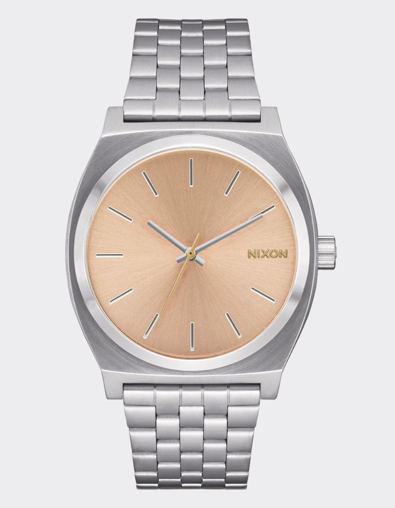 NIXON Time Teller Watch image number 0