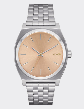 NIXON Time Teller Watch Primary Image
