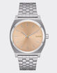 NIXON Time Teller Watch image number 1