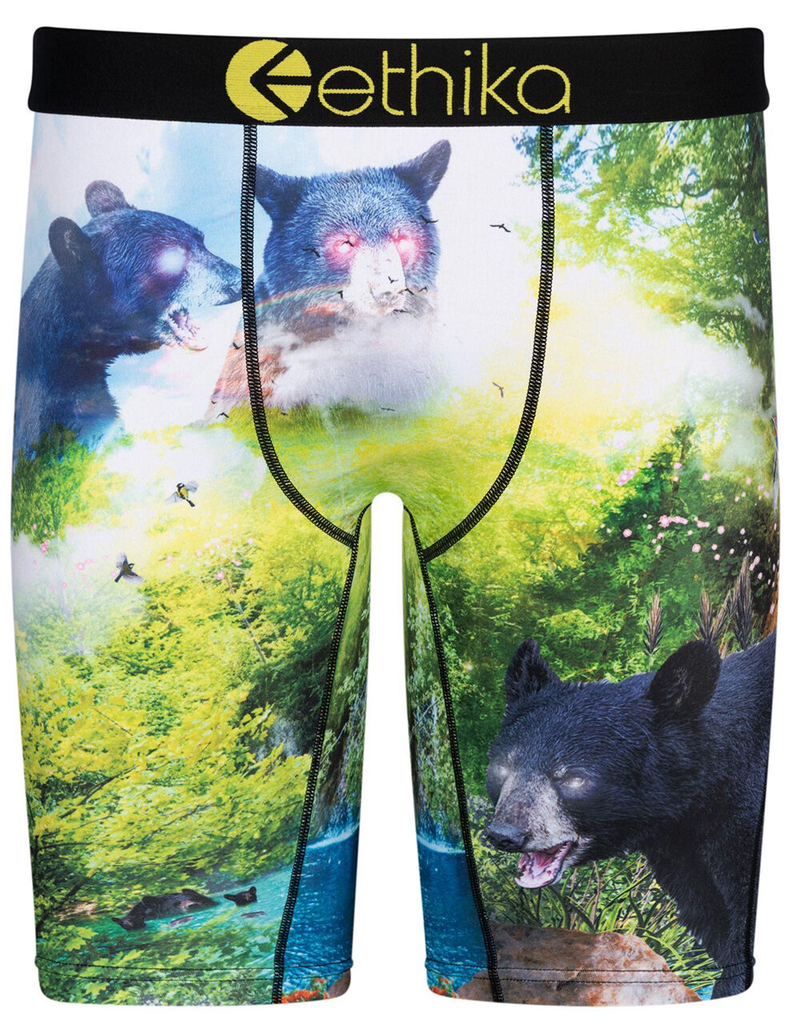 ETHIKA My Time Mens Boxer Briefs image number 0