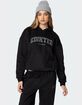 EDIKTED Edikted LA Hoodie image number 1