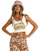 BILLABONG Share Bliss Womens Tank Top image number 1