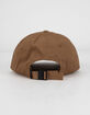 PENDLETON National Park Tan Strapback Hat image number 2
