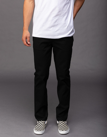RSQ Mens Slim Chino Pants Primary Image