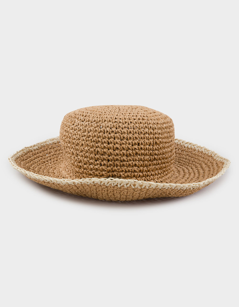 BILLABONG Daylight Packable Bucket Hat image number 1