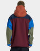 DC SHOES DC-43 Anorak Mens Snow Jacket image number 2