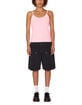 OBEY Rosaline Pointelle Womens Tank Top image number 2