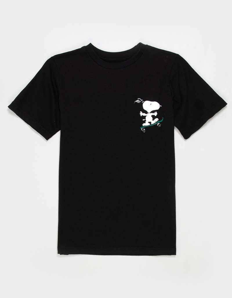 PEANUTS Skate Boys Tee image number 1