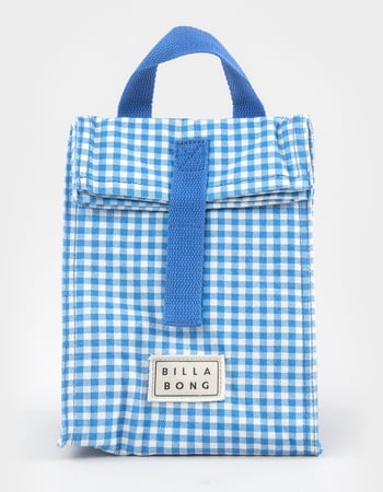 BILLABONG Playa Picnic Lunch Bag Primary Image