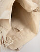 ALOHA COLLECTION Stripe School Tote Bag image number 6