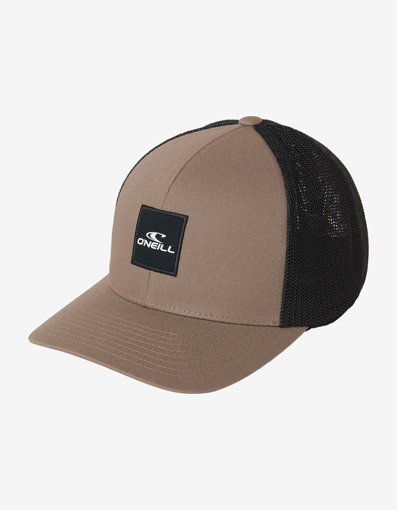 O'NEILL Sesh & Mesh Mens Trucker Hat image number 0