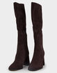STEVE MADDEN Livah Womens Knee High Boots image number 1