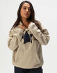 RSQ Womens Star Hoodie image number 5