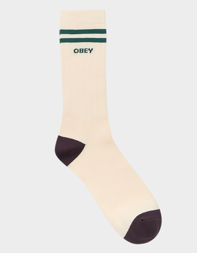 OBEY Soccer Socks image number 0