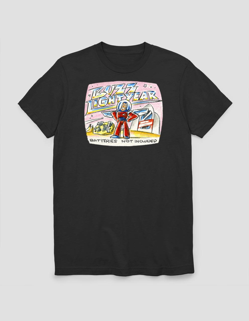 TOY STORY Batteries Not Included Buzz Tee image number 0
