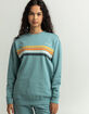 O'NEILL Quinn Womens Crew Sweatshirt image number 1