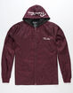 PRIMITIVE Nuevo Mens Windbreaker Jacket image number 1