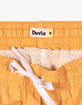 DUVIN Palm Mens Volley Shorts image number 4