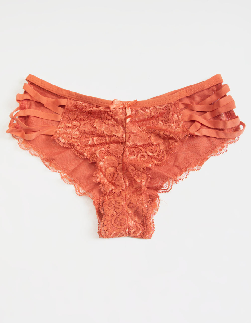 SKY & SPARROW Everlasting Dream Cheeky Panties image number 0