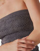 FREE PEOPLE Love Letter Womens Seamless Tube Top image number 2