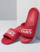 VANS La Costa Mens Slide-On Sandals image number 4