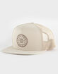 BRIXTON Oath MP Mens Trucker Hat image number 1
