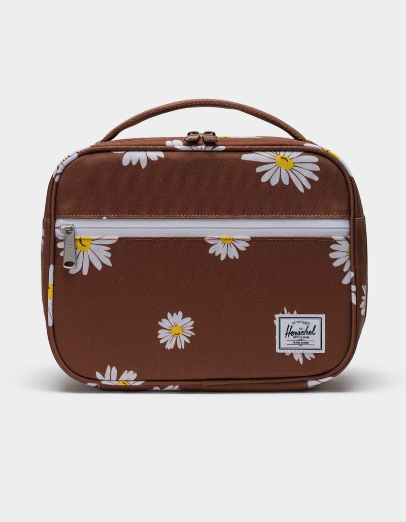 HERSCHEL SUPPLY CO. Pop Quiz Lunch Box image number 0