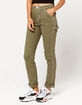 DICKIES Slim Carpenter Pants image number 1