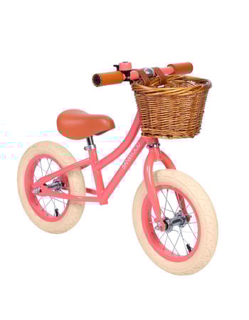 BANWOOD Kids Balance Bike Primary Image