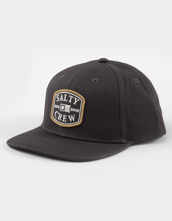 SALTY CREW Capitals Boys Snapback Hat Primary Image