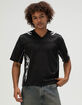 RSQ Mens Mesh Football Jersey image number 5