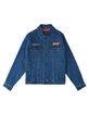 BILLABONG X Budweiser Mens Denim Jacket image number 7