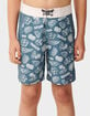 RIP CURL Surf Shack Elasto Boys Boardshorts image number 1