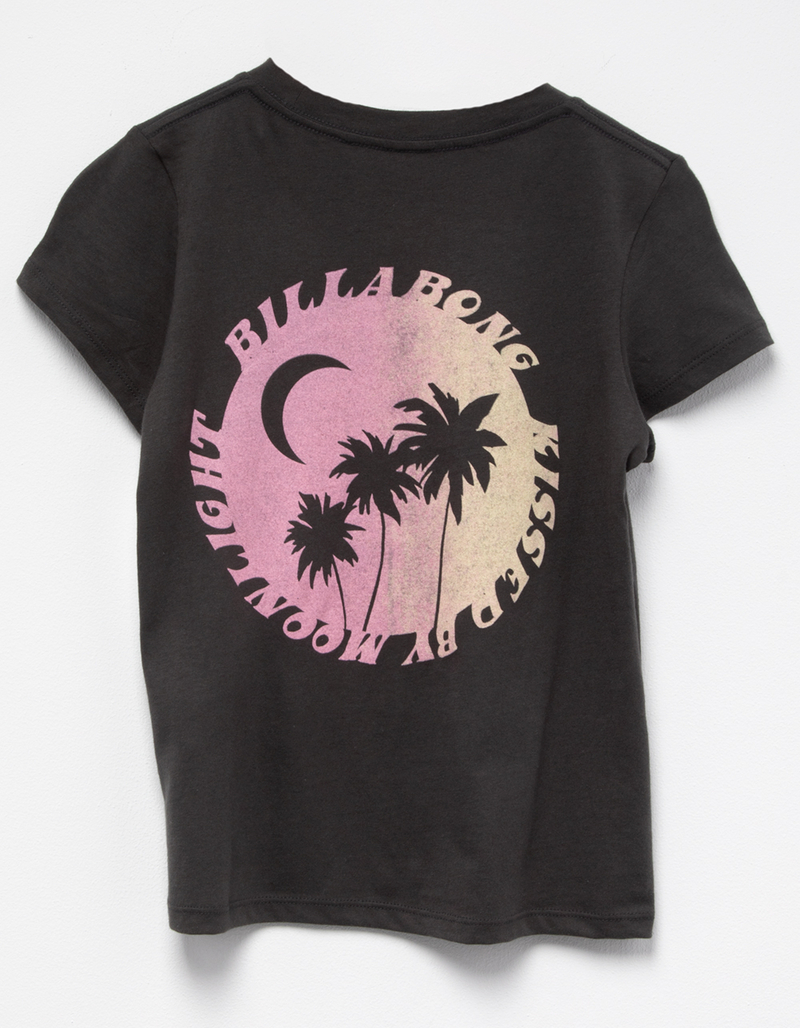 BILLABONG Kiss By Moonlight Girls Tee image number 0
