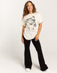 DISNEY 100TH ANNIVERSARY Mickey Cartoon Unisex Tee image number 4