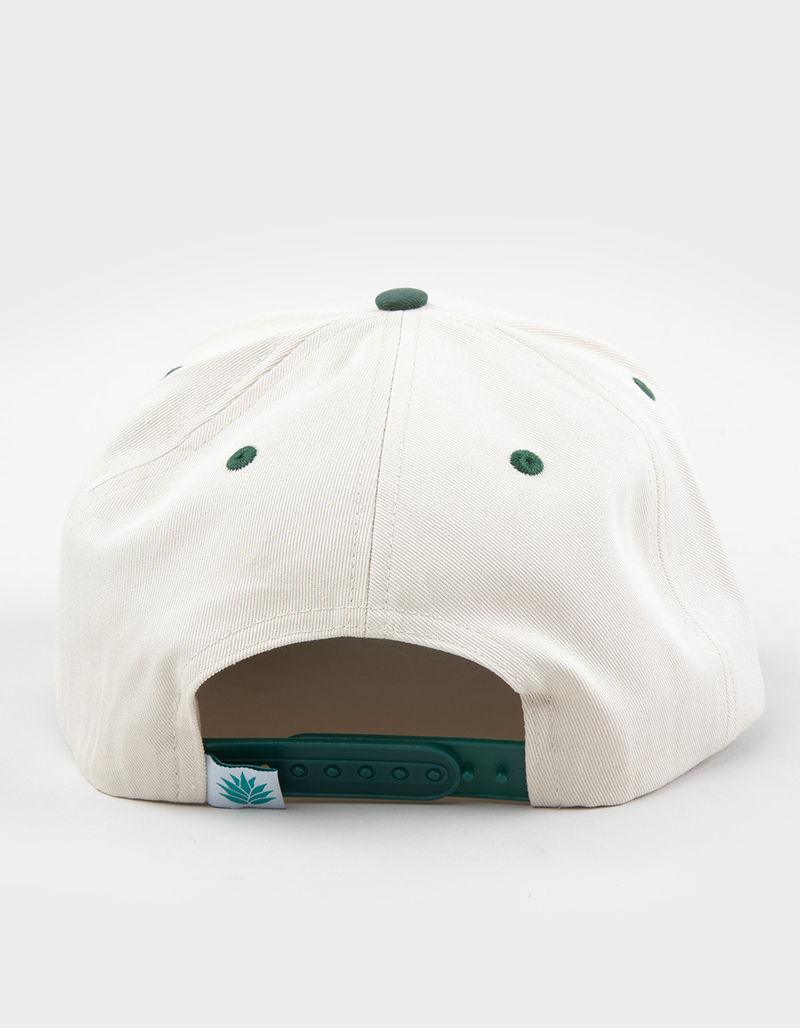 SENDERO PROVISIONS CO. Logo Snapback Hat image number 2