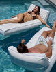 SUNNYLIFE Luxe Lie-On Lounger image number 2