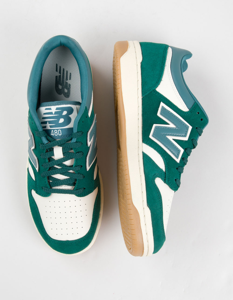 NEW BALANCE 480 Shoes image number 4