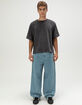 EZEKIEL Getz Mens Loose Jeans image number 2
