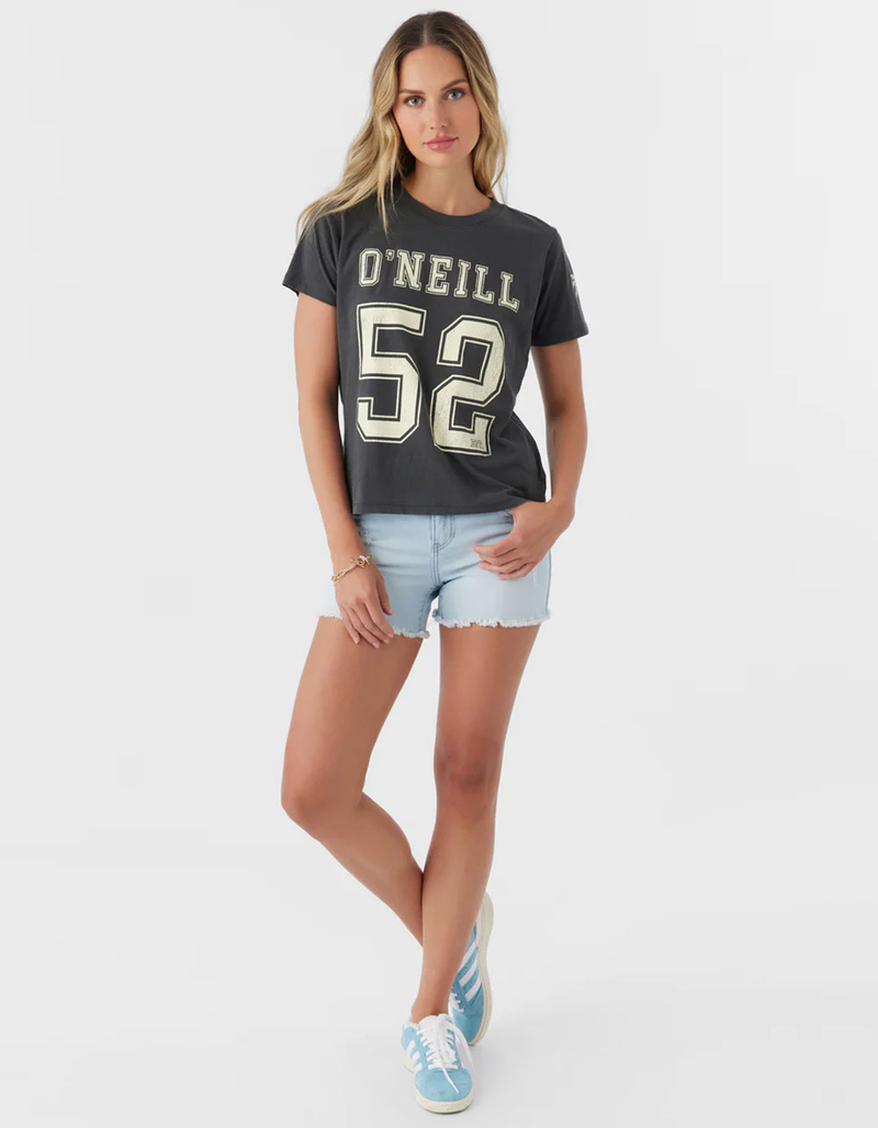 O'NEILL Retro 52 Womens Boyfriend Tee image number 4