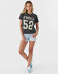 O'NEILL Retro 52 Womens Boyfriend Tee image number 5