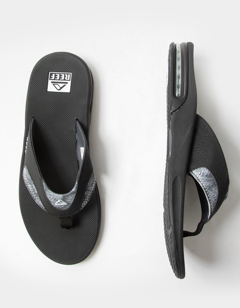 REEF Fanning Mens Sandals image number 4