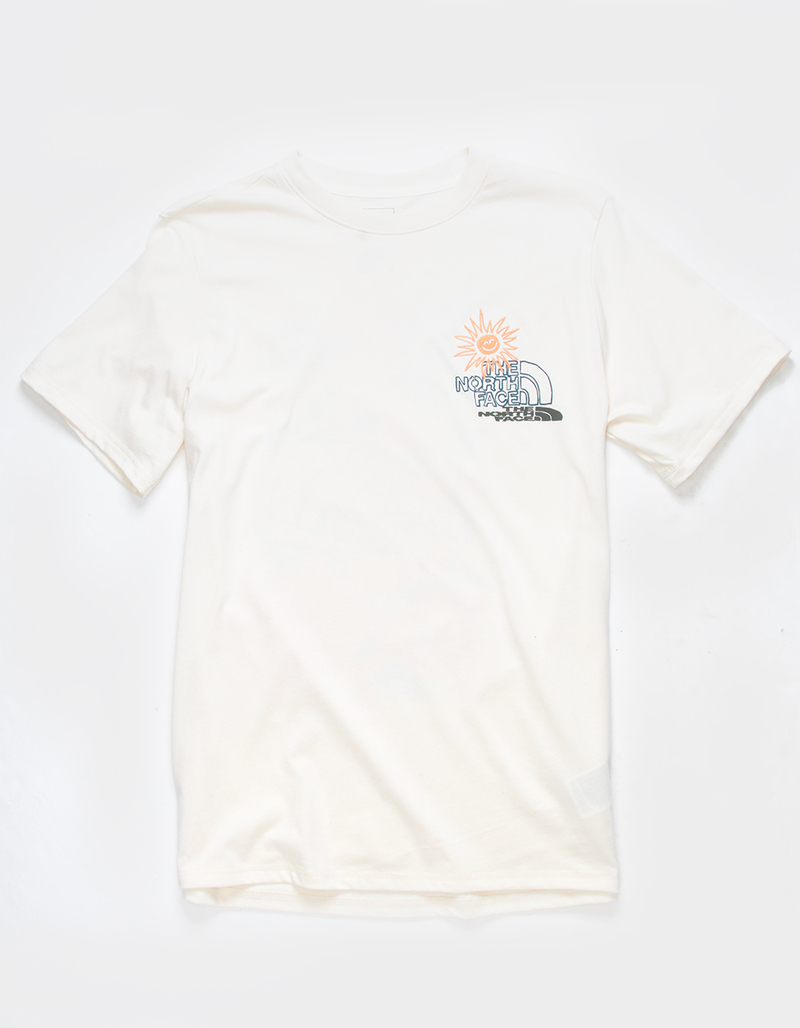 THE NORTH FACE Earth Day Mens Tee image number 1