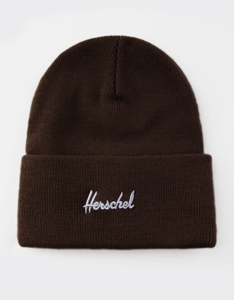 HERSCHEL SUPPLY CO. Aden Beanie image number 0