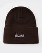 HERSCHEL SUPPLY CO. Aden Beanie image number 1