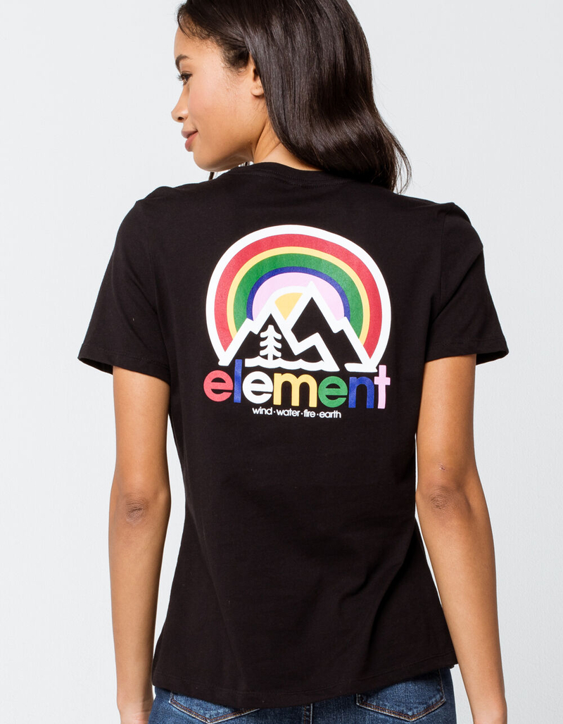 ELEMENT Sonata Womens Tee image number 0
